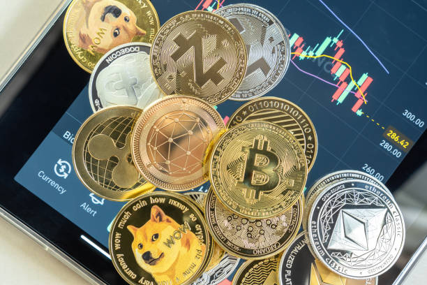 Cryptocurrency for Beginners: A Simple Guide to Getting Started