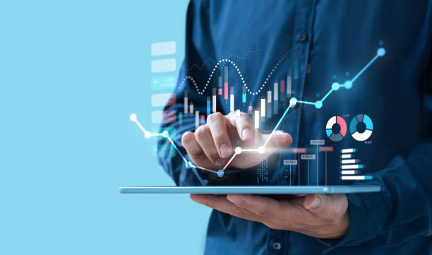 stocks trading